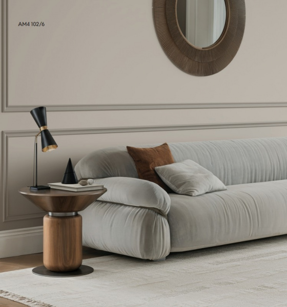 Milassa Ambient AM4 102/6