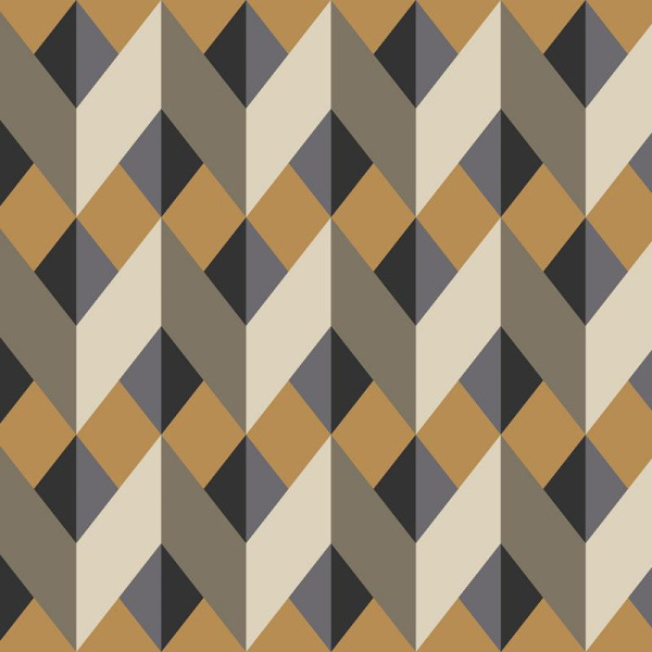 Milassa Geometrica GM5 012