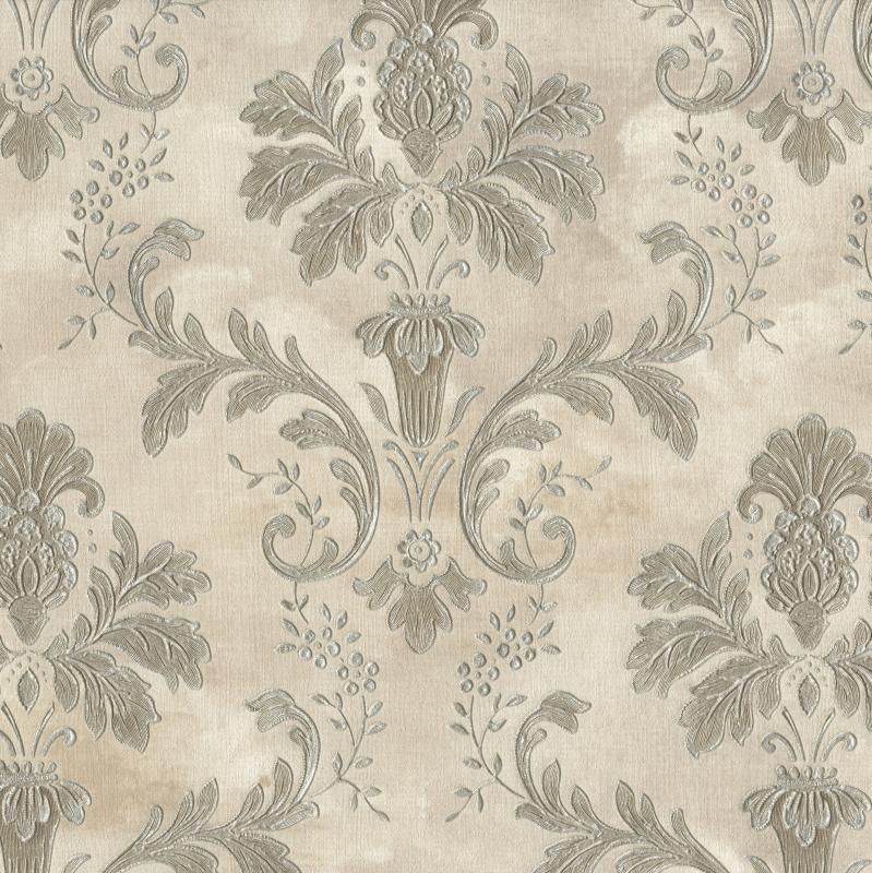 A.S. Creation Luxury Damask 38894-2