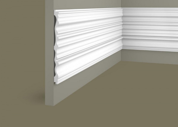 Панель RP014, 156х12, 2800мм, Экополимер/11