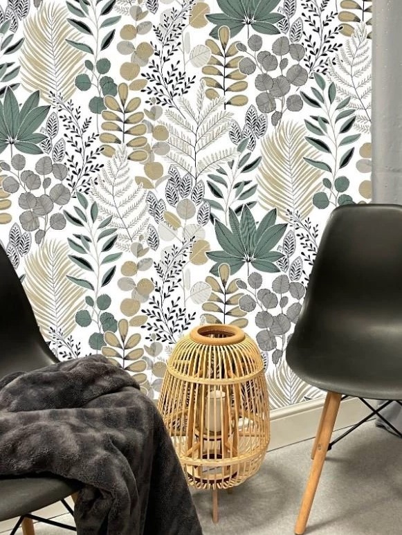 Rasch Garden 465334 Rasch Garden 465334