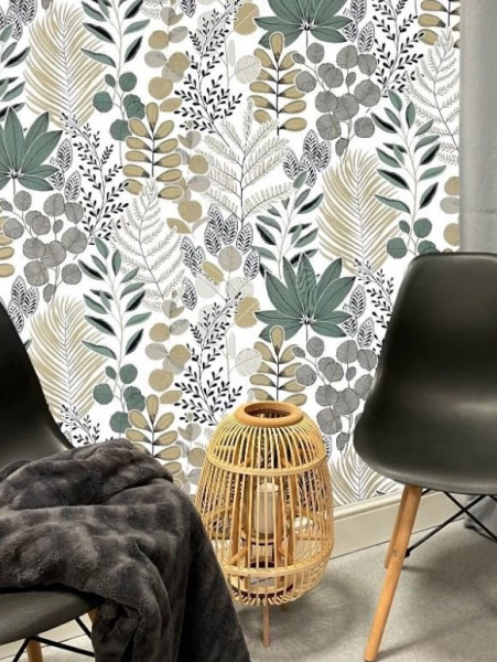 Rasch Garden 465334 Rasch Garden 465334