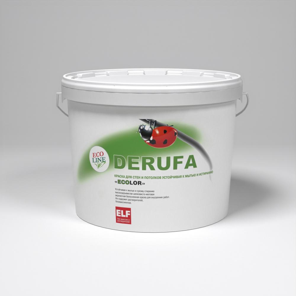 Derufa Ecolor (2.7 л)