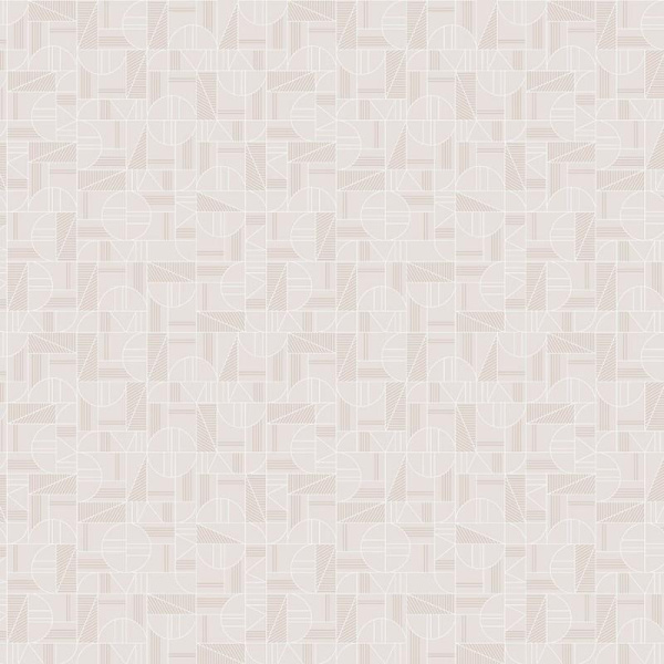 Milassa Geometrica GM3 001