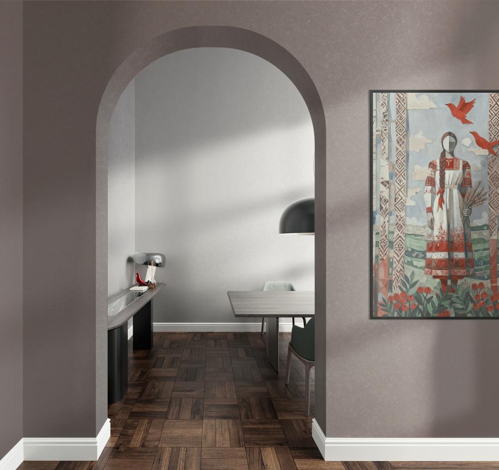 Hygge Made in Russia MIR5 010