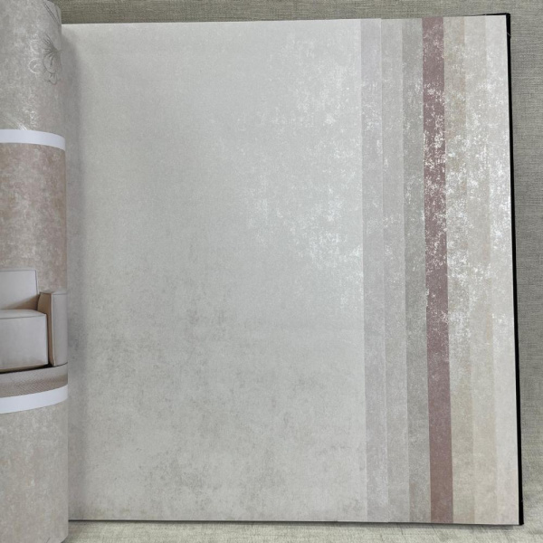 Обои Bernardo Bartalucci Bigi Plus 5089-1