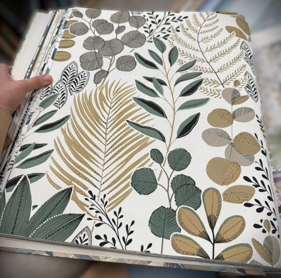 Rasch Garden 465334 Rasch Garden 465334