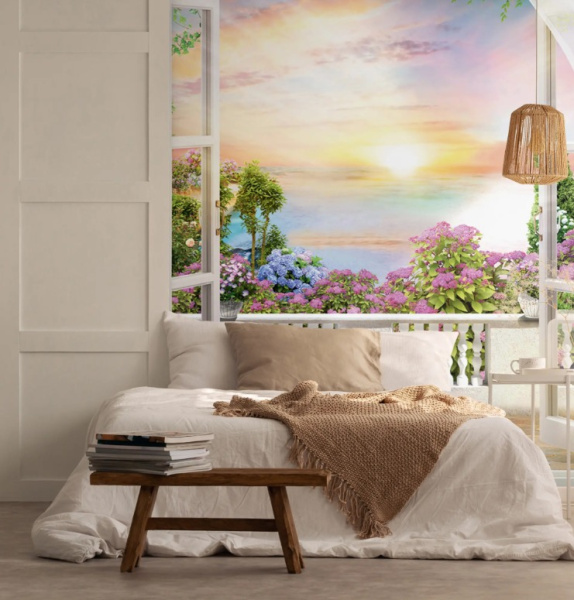 Marburg Gloockler Pompoos Provence 35644