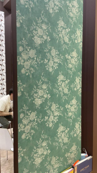 Обои Bernardo Bartalucci Coco Art 5097-5