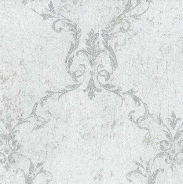 A.S. Creation Luxury Damask 38848-1