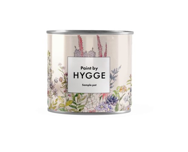 Hygge Fleurs (0.4 л)