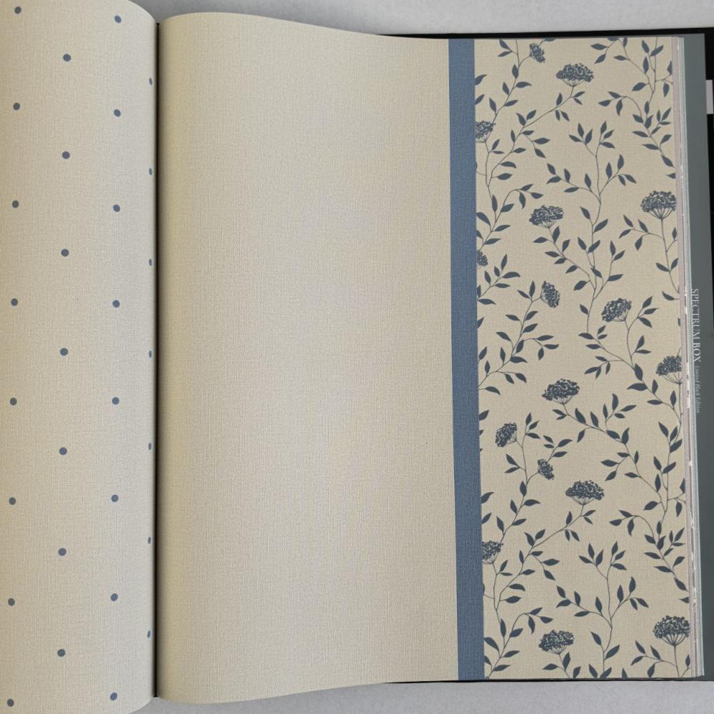 Andrea Rossi Spectrum Box 54455-18