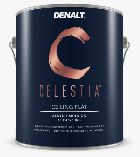 Denalt Celestia Ceiling Flat 7.5 л.