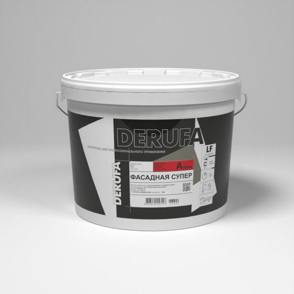 Derufa Супер (9 л, база C)