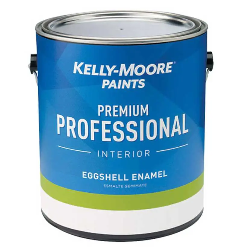 Kelly-Moore Premium Professional Interior (3.78 л, бесцветная)