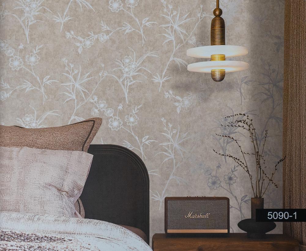 Обои Bernardo Bartalucci Bigi Plus 5090-1