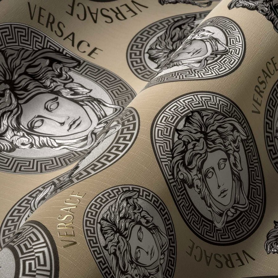 A.S. Creation Versace  38611-4