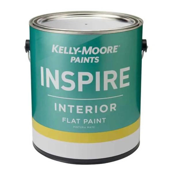 Kelly-Moore Inspire Interior (3.78 л)