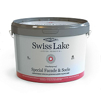 Swiss Lake Special Faсade & Socle (0.9 л)