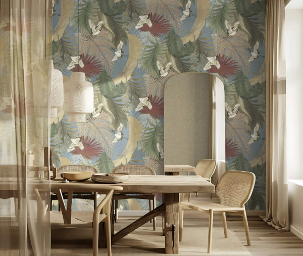 Emiliana Parati Tendenze 73821